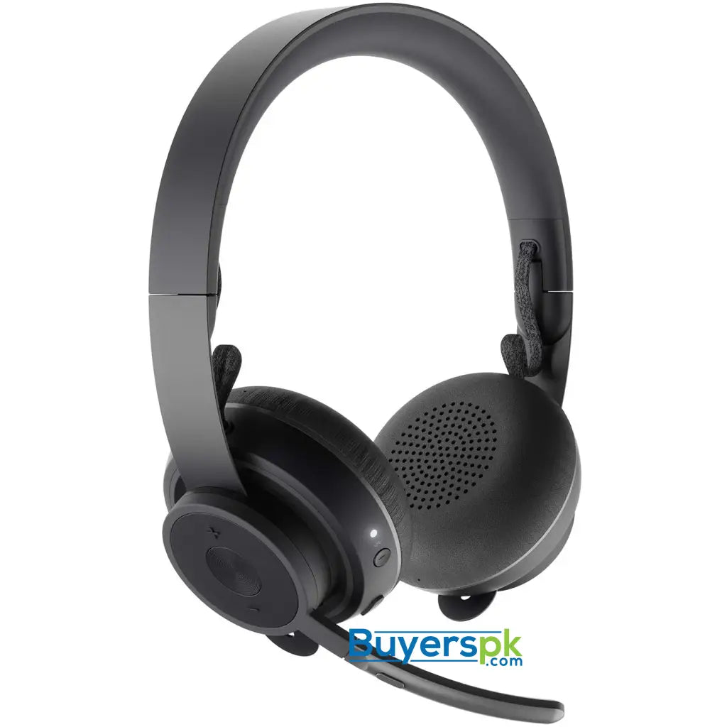 Logitech Zone Wireless Bluetooth Headset - Price in Pakistan Logitech Zone Wireless Bluetooth Headset - Price in Pakistan